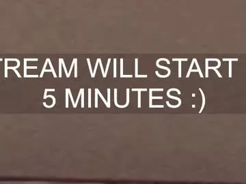 trying2fit on Chaturbate