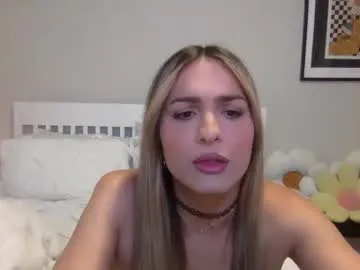 Freechat tsprinces on Chaturbate