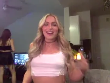 Freechat tsprinces on Chaturbate