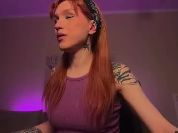 twiinkie_pie on Chaturbate