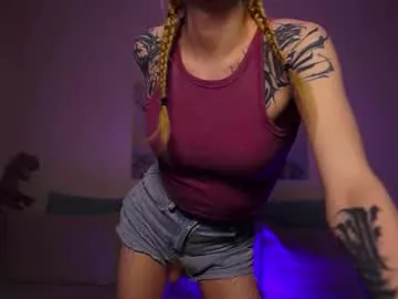 twiinkie_pie on Chaturbate