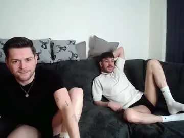 twotwinkhusbands on Chaturbate