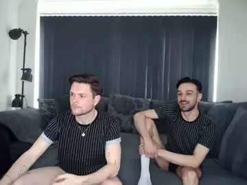 twotwinkhusbands on Chaturbate