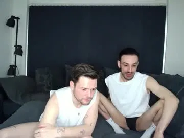 twotwinkhusbands on Chaturbate