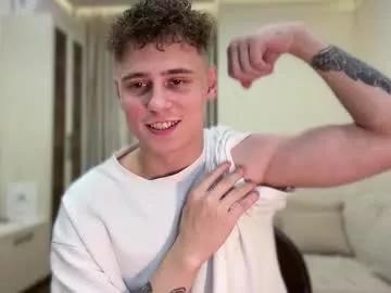 tyler_garrner from Chaturbate is Freechat