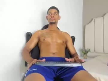 tysonparker_ from Chaturbate is Freechat