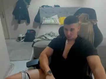 Offline ulxer on Chaturbate