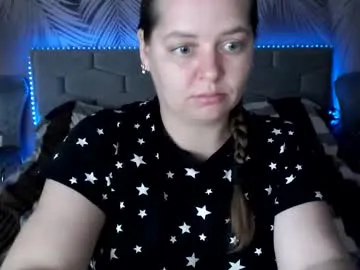 Offline ulystar on Chaturbate