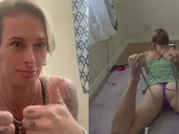 Offline ur_goddess_daylee on Chaturbate