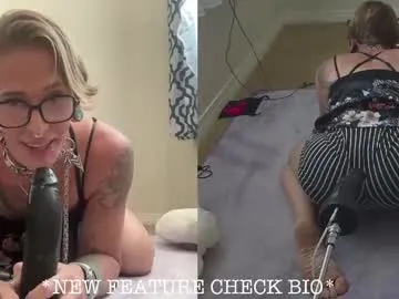 Offline ur_goddess_daylee on Chaturbate