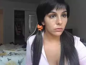 Offline urgoddessmarla on Chaturbate