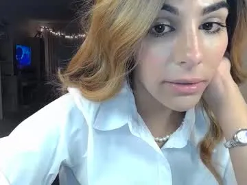 Offline urgoddessmarla on Chaturbate