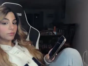 Offline urgoddessmarla on Chaturbate