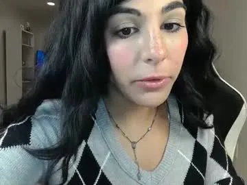 Offline urgoddessmarla on Chaturbate