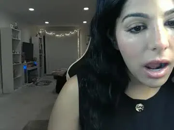Offline urgoddessmarla on Chaturbate