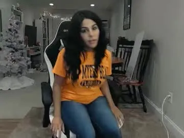 Offline urgoddessmarla on Chaturbate