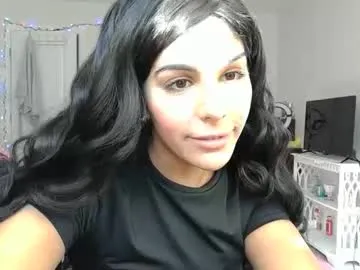 Offline urgoddessmarla on Chaturbate