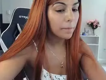 Offline urgoddessmarla on Chaturbate