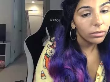 Offline urgoddessmarla on Chaturbate