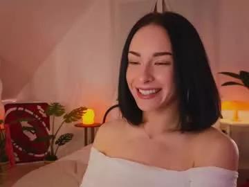 uwunikaa from Chaturbate