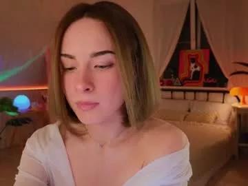 uwunikaa from Chaturbate