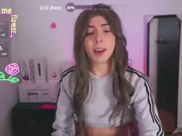 valentina_cerettis from Chaturbate is Freechat