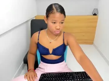 Freechat valentinarose4 on Chaturbate