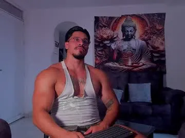 Offline valentino_dossantos on Chaturbate