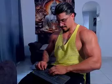 Offline valentino_dossantos on Chaturbate