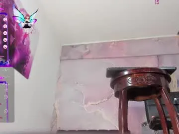 Offline valeriaqueents on Chaturbate