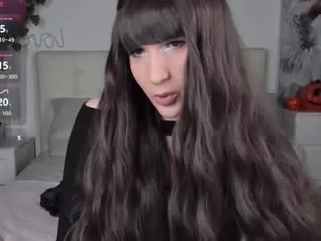 valeriasecret on Chaturbate