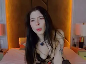 Offline valerie_ohara on Chaturbate