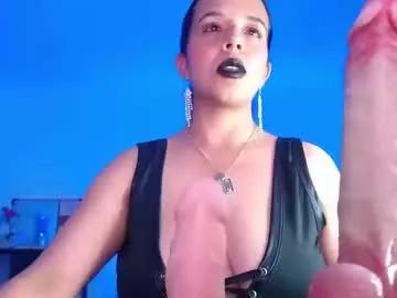 valery_meer_ from Chaturbate is Freechat