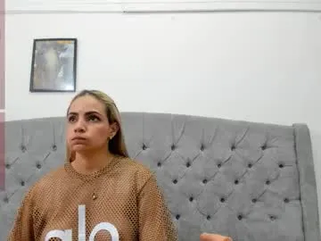 Offline valesskahall on Chaturbate