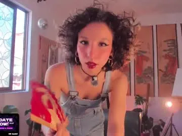 Offline valyturner on Chaturbate