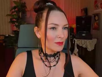 vandarossi from Chaturbate is Freechat
