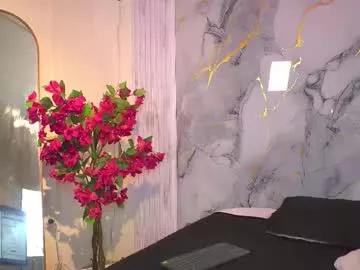 vanilla_hot_ from Chaturbate is Freechat