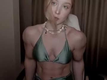 vanillalivitski from Chaturbate is Away