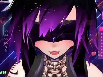 Offline vannivr on Chaturbate