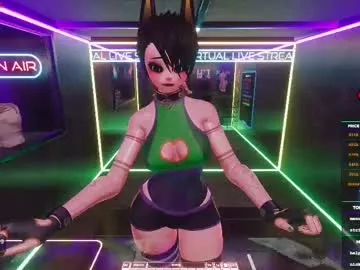 Offline vannivr on Chaturbate