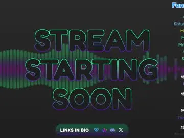 Offline vannivr on Chaturbate