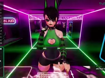 Offline vannivr on Chaturbate