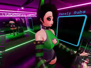 Offline vannivr on Chaturbate