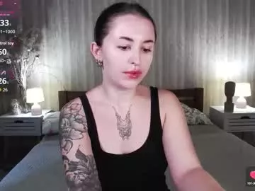 Offline vaolietkat on Chaturbate