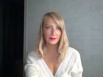 veessa on Chaturbate 