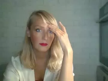 veessa on Chaturbate 