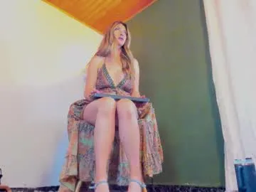 Offline velourmuse on Chaturbate