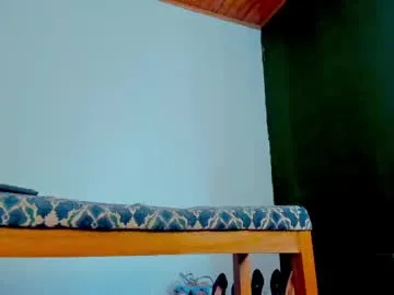 Offline velourmuse on Chaturbate