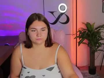 velvet__doll from Chaturbate