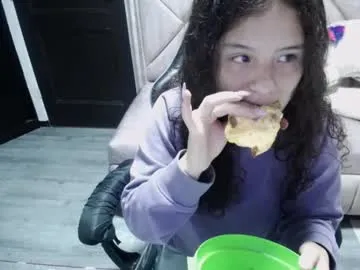 velvet_moon_v on Chaturbate 